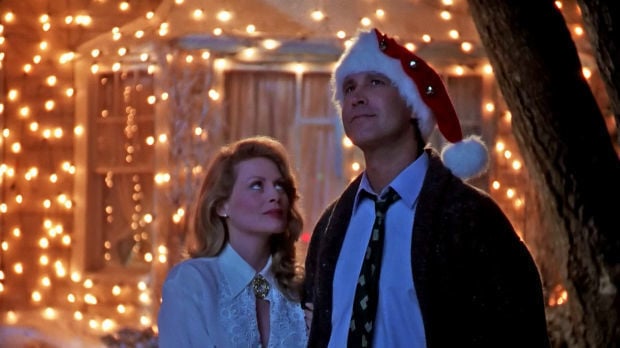 'National Lampoon's Christmas Vacation'